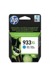 Tinteiro HP Original 933XL Ciano