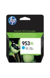 Tinteiro HP original 953XL Ciano