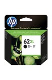 Tinteiro HP original 62XL Preto