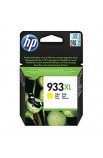 Tinteiro HP Original 933XL Amarelo