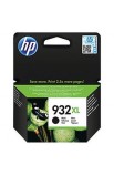 Tinteiro HP Original 932XL Preto