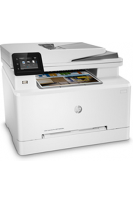 HP Color LaserJet Pro MFP M282nw