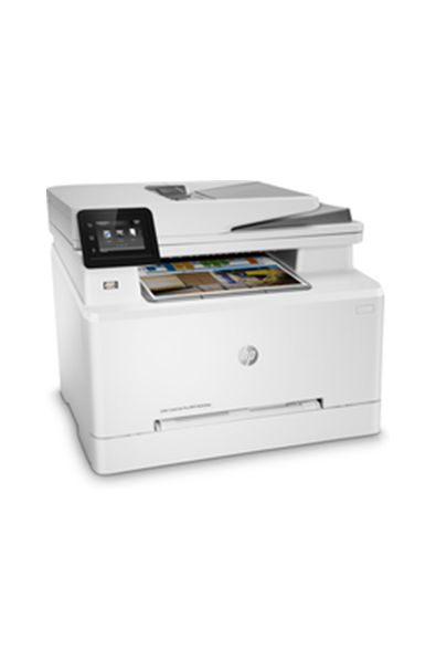 HP Color LaserJet Pro MFP M282nw