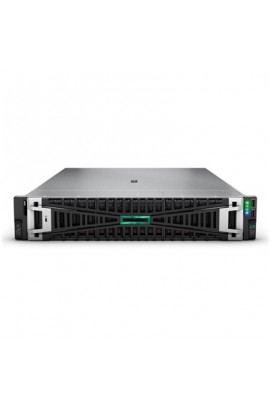 HPE ProLiant DL380 Gen10 SMB Networking Choice - montável em bastidor - Xeon Silver 4208 2.1 GHz - 32 GB - sem HDD