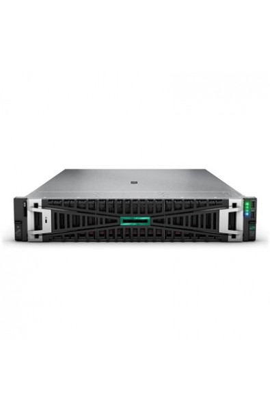 HPE ProLiant DL380 Gen10 SMB Networking Choice - montável em bastidor - Xeon Silver 4208 2.1 GHz - 32 GB - sem HDD