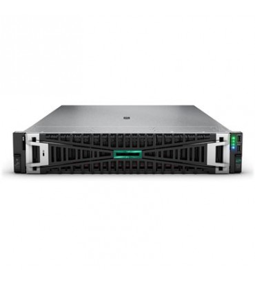 HPE ProLiant DL380 Gen10 SMB Networking Choice - montável em bastidor - Xeon Silver 4208 2.1 GHz - 32 GB - sem HDD