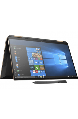 COMPUTADOR PORTATIL HP SPECTRE X360 II7-1165G7