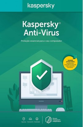 Kaspersky