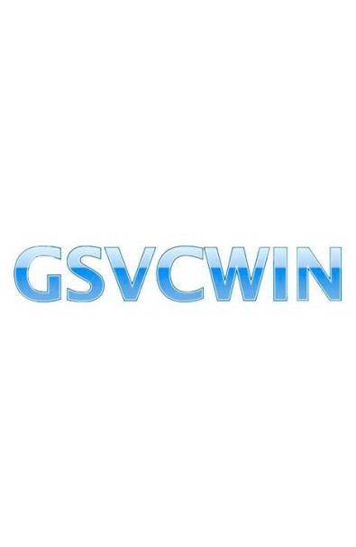 GSVCWIN