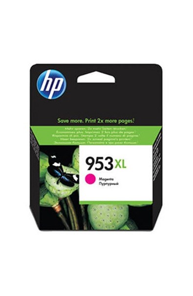 Tinteiro HP original 953XL Magenta