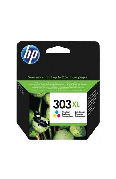 Tinteiro HP original 934XL preto