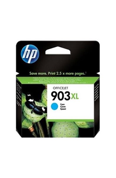 Tinteiro HP original 903XL Ciano