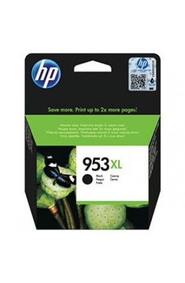 Tinteiro HP original 953XL Preto